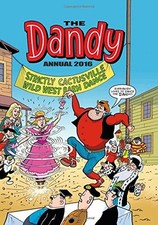 Dandy Annual 2016 (Annuals