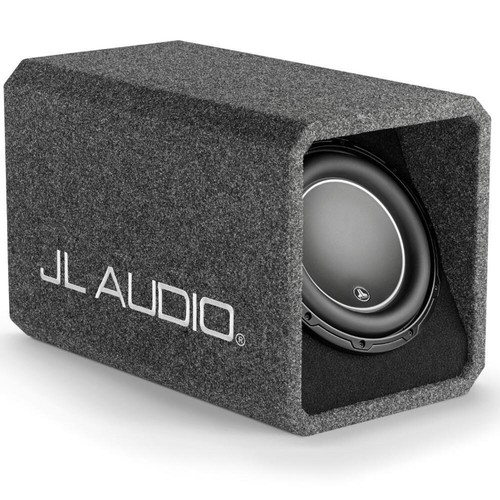 Audio ho110 w6v3 - jl, subwoofer