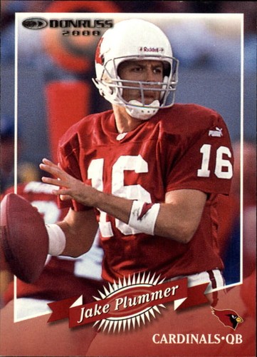 A2416 2000 donruss football - 2000,