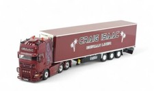 Tekno 1:50 Craig Isaac Scania