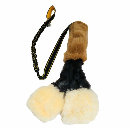 Paws made waggle - paws, long