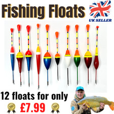  Fishing Float Set Carp