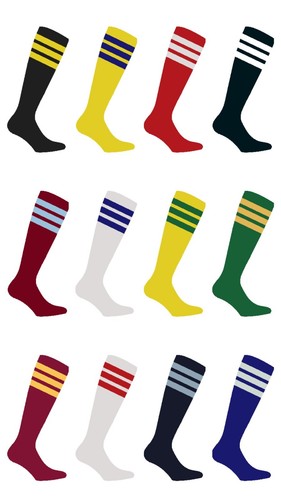 Football socks sports rugby - football,