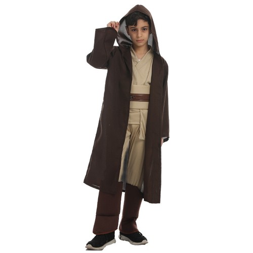 Kids star wars - wan, kenobi