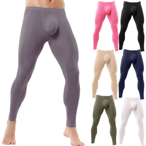 Men long johns - men's, underwear