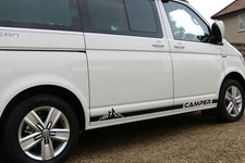 Campervan idea for T3 T4, T5