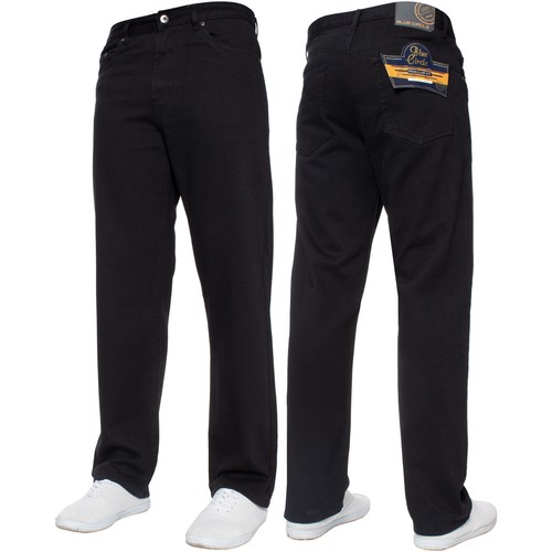 Mens jeans straight leg - mens,