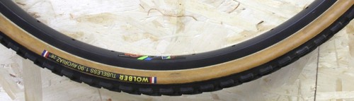 Wolber rim and - rim,