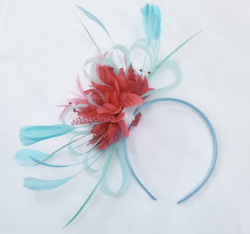 Customised feather hair - customised,