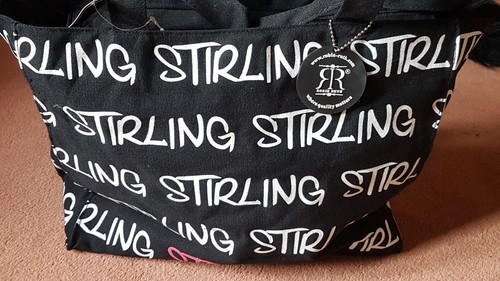 Tote bag large - bag, large 