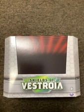 Bakugan Pro shields of