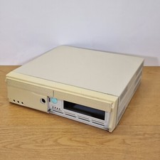 Computer case only - case,