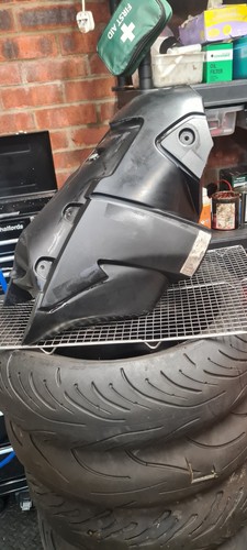 Ktm 640 duke lc4 2000 - 640,