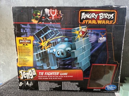 Star wars angry birds - birds, game