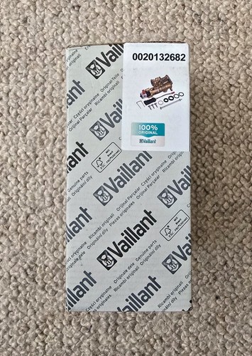 Vaillant 0020132682 diverter - vaillant,