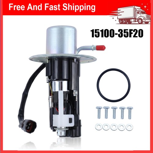 15100 35f20 fuel - 15100-35f20, pump