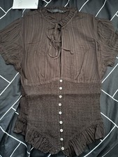 Zara Top Size XS
