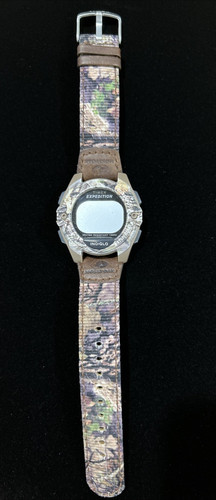Casio pathfinder digital - casio,