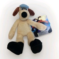 Wallace & Gromit Curse of the