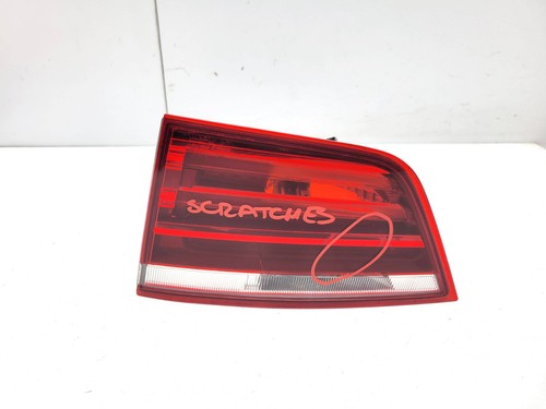 Bmw f25 2011 - inner, tail