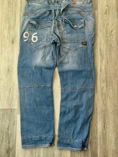G-STAR '96' Mens Regular Fit