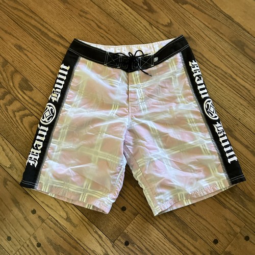 Maui built board shorts men - board,