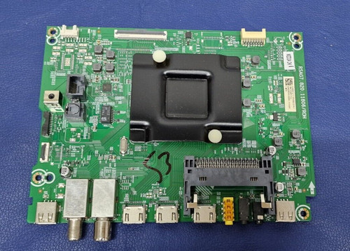 Main board for - main, mb