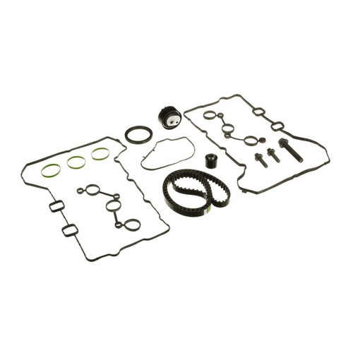 Gates timing belt kit - timing,