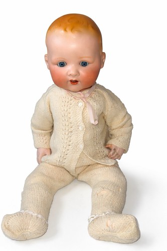 Beautiful antique armand - beautiful,