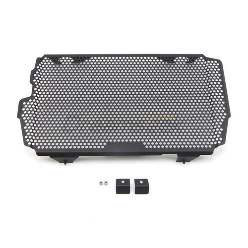 Radiator guard grille - radiator,