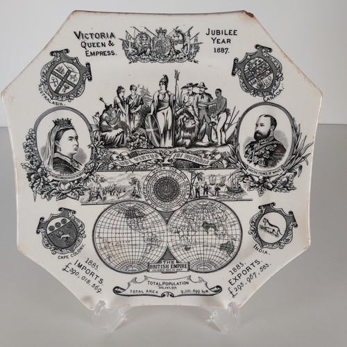 Cartwright co octagonal - cartwright, &