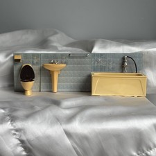 Lundby Stockholm Dolls House