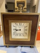 Mclaughlin & Scott —Table