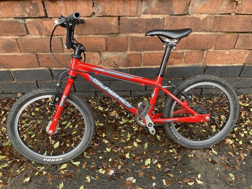 Islabikes cnoc - cnoc, 16