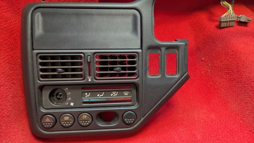 Peugeot 106 radio - blank, rallye