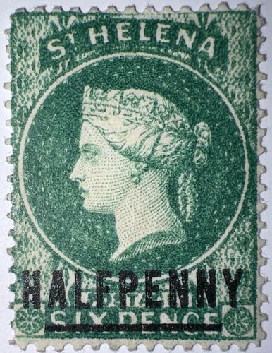 Travelstamps 1884 helena - 1884,