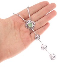 HAGIT GORALI Sterling Silver