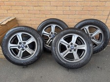 16" Genuine Ford GRAND Tourneo