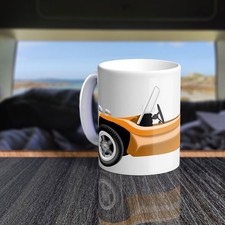 Large Mug - Beach Buggy Kit