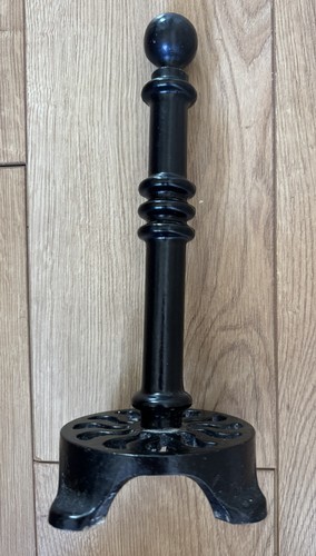 Vintage farmhouse black - farmhouse, cast