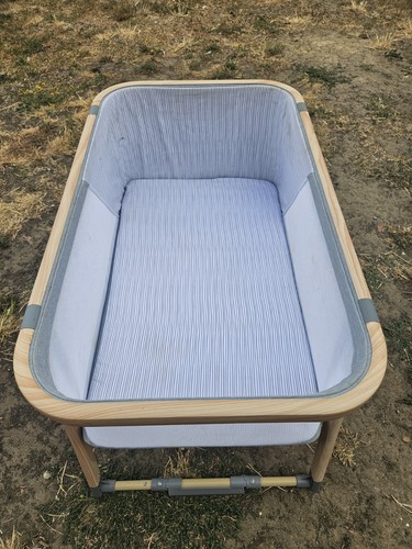 Babylo natura folding - babylo, crib