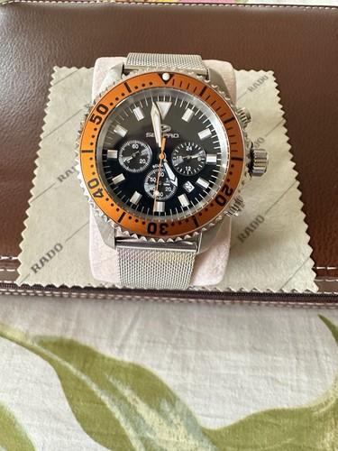 Watch men used - watch,