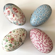 Sanderson Medium Tin Easter