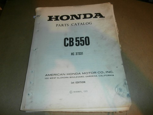 Vintage 1973 honda - 1973, motorcycle