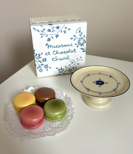 Maileg rare retired macarons - rare,
