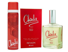 Charlie Red set: 75 ml body
