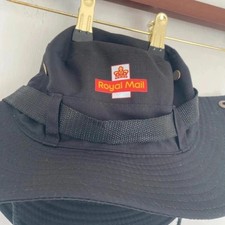 Royal mail bucket hat - royal,