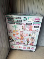 LOL Surprise OMG Fashion Dolls