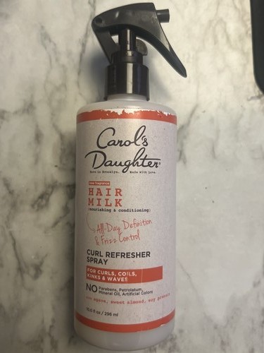 Carol daughter hair milk - carol's,