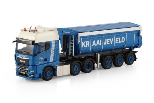 Wsi 5036 kraaijeveld - 01-5036, man